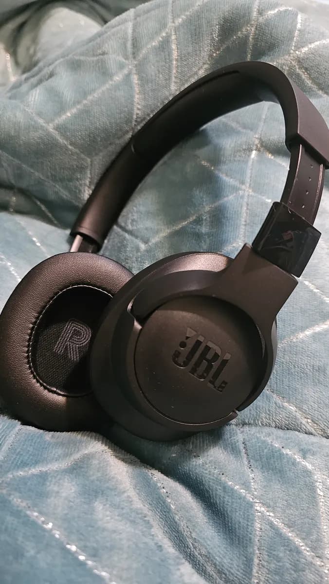 JBL Tune 770NC