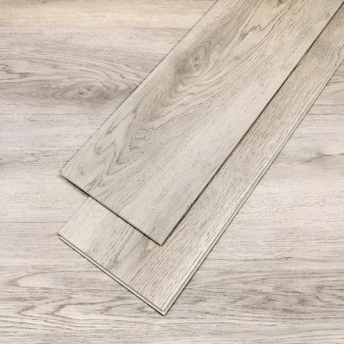 Piso Vinilico Click Spc 5mm 0.5wl X M2 Simil Madera