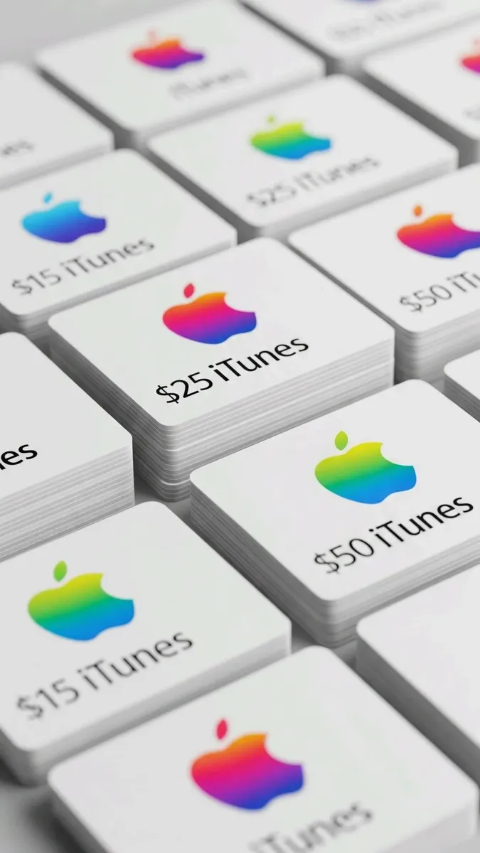 Apple Itunes Tarjeta Regalo Digital Usd | Free Fire