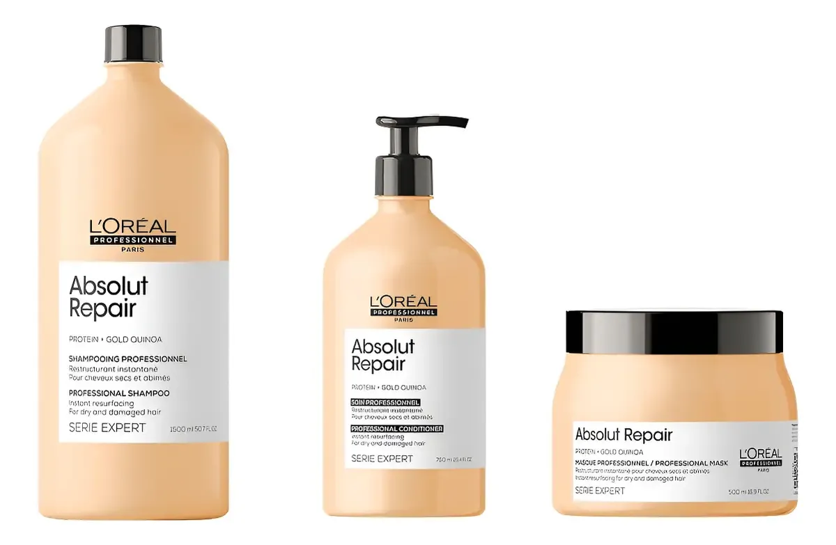 Absolut Repair