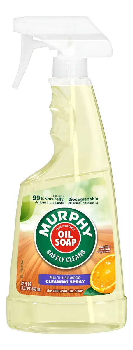 Murphy Oil