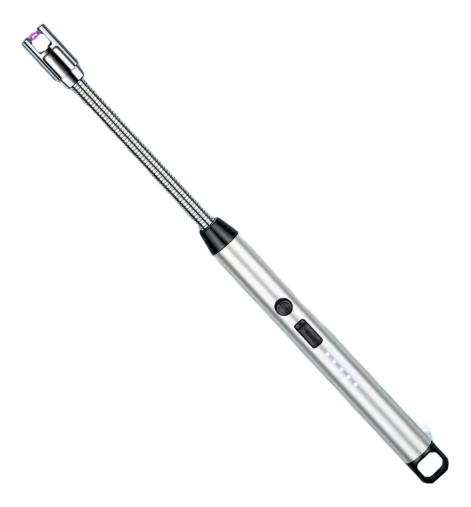 Encendedor Chispero De Cocina Recargable Usb