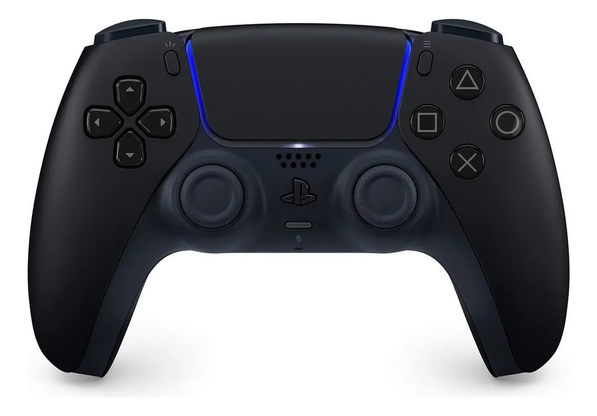 Sony PlayStation DualSense Joystick inalámbrico black PS5