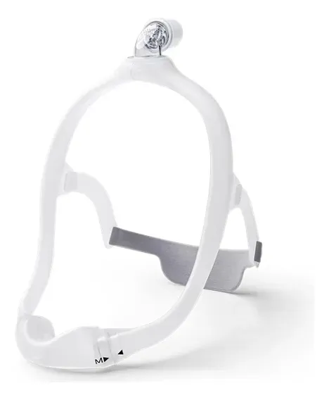 Máscara Nasal Dreamwear - Philips (cpap/bpap)