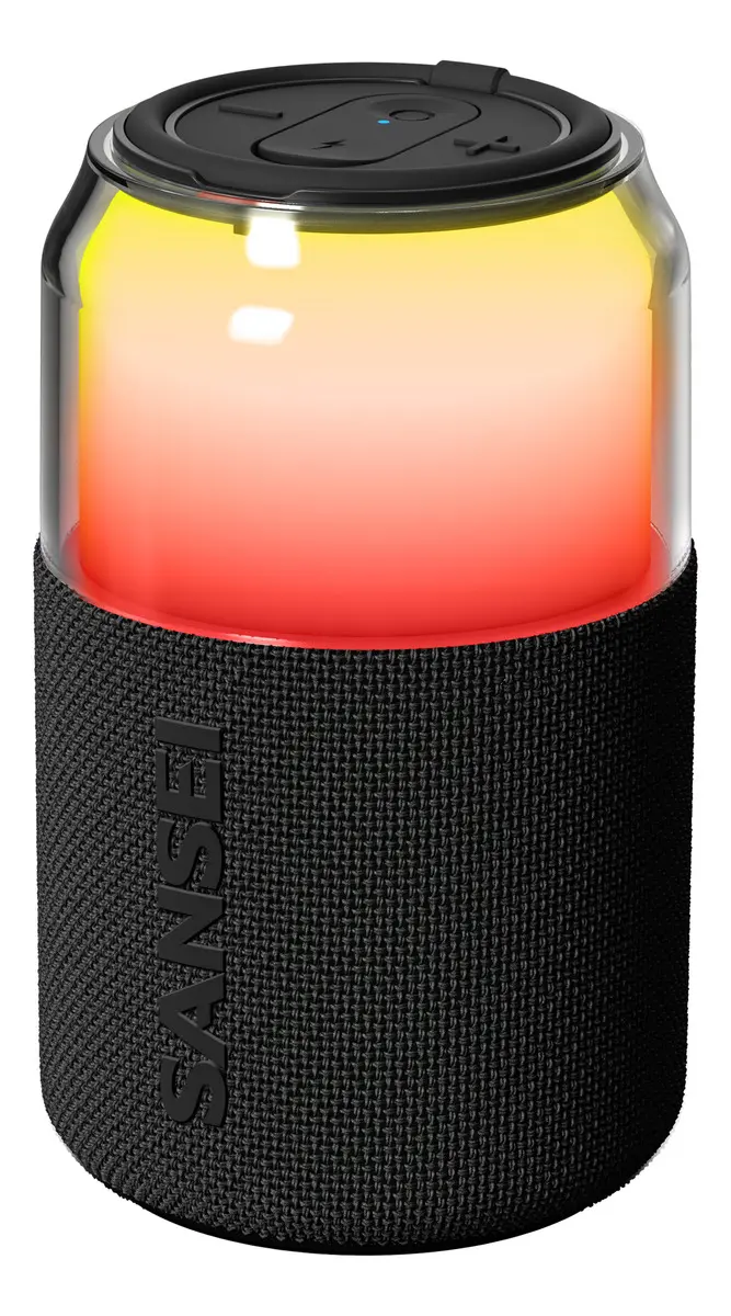 Parlante Portátil Sansei Bluetooth Slk20 10w