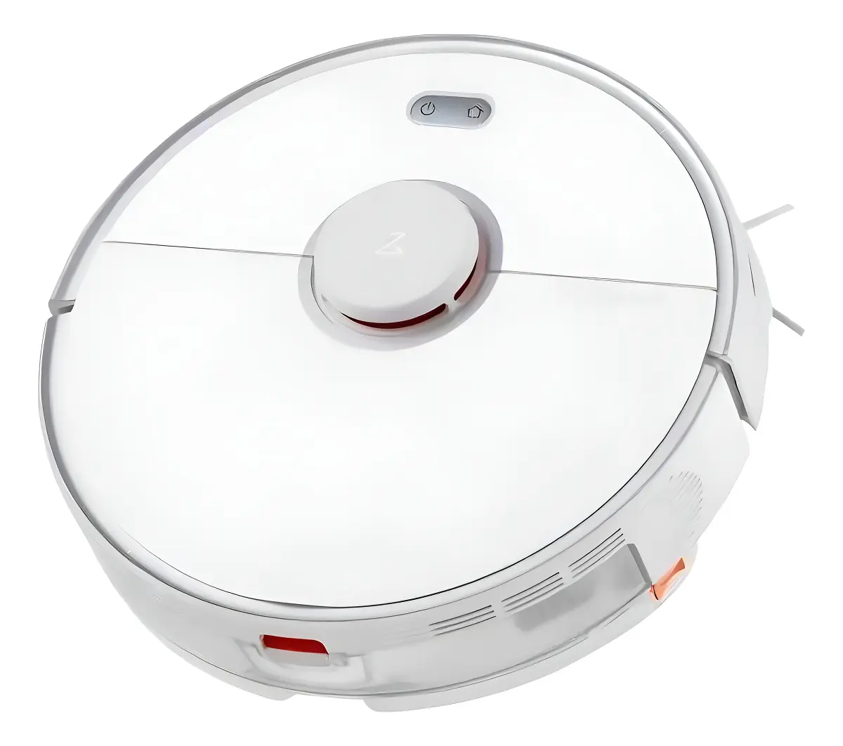 Aspiradora robot Roborock S5 Max blanca