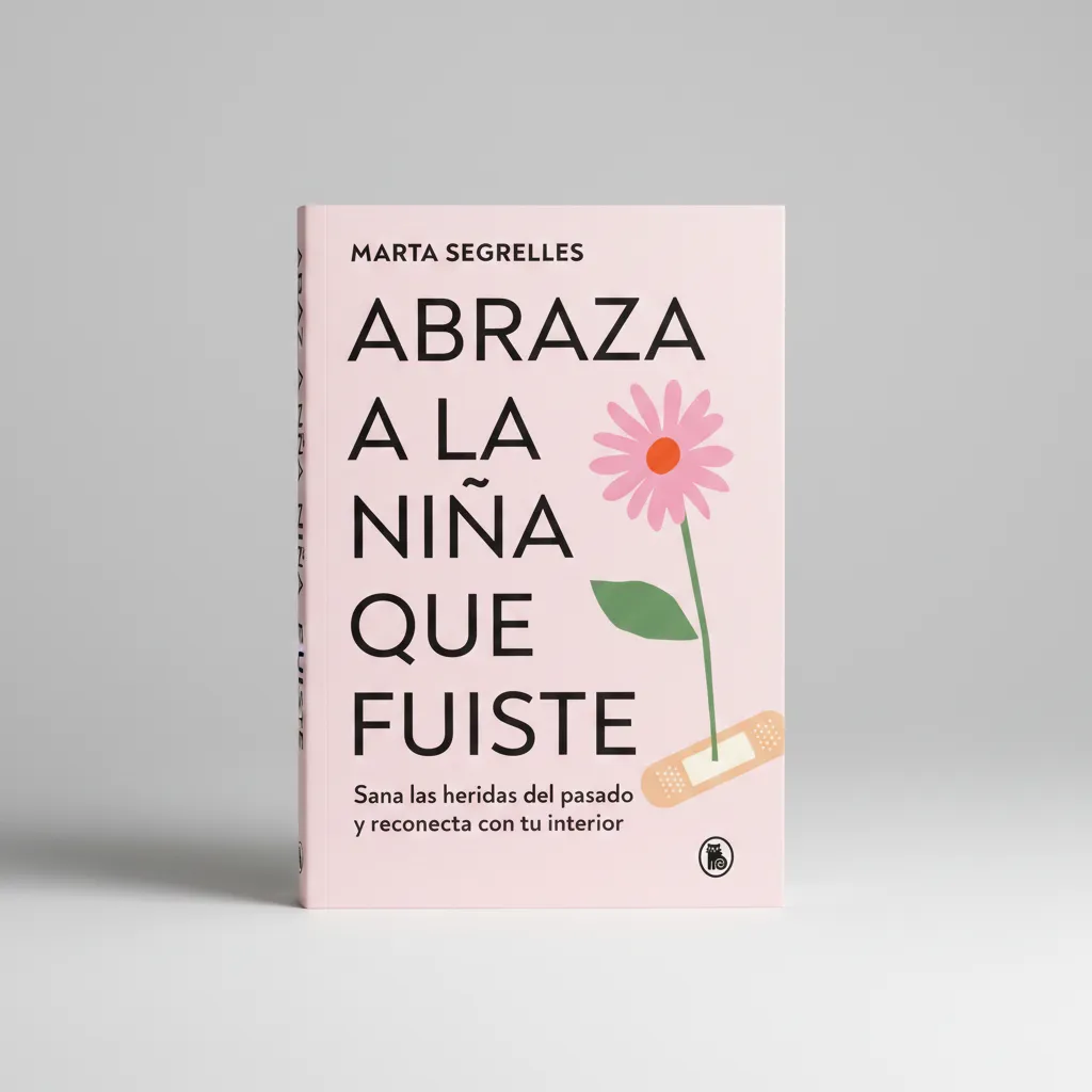 Abraza A La Niña Que Fuiste Comprando Agenda Semanal