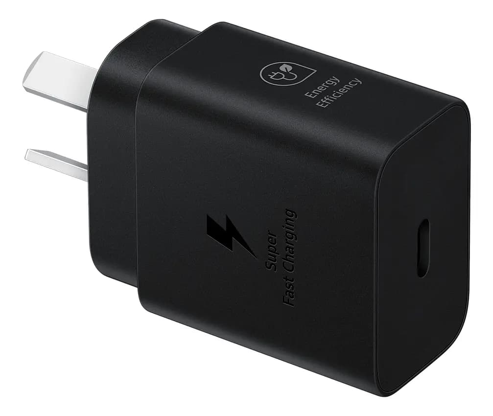 Cargador Samsung 25W