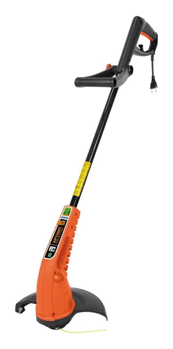 Bordeadora Eléctrica 1500 W Corte De 28cm 79634939 Naranja/Negro Tramontina 220V