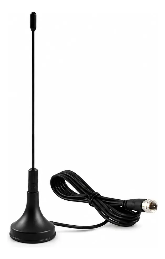 Antena Interior Tda Tv Digital Full Hd