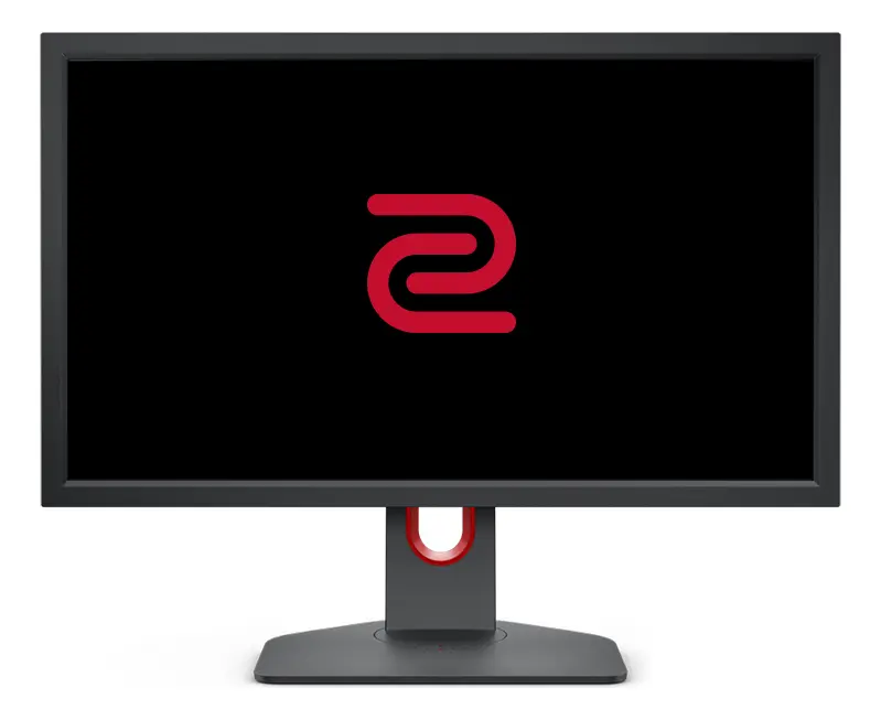 Monitor Gamer BenQ con pantalla de 24" 144Hz y resolución Full HD