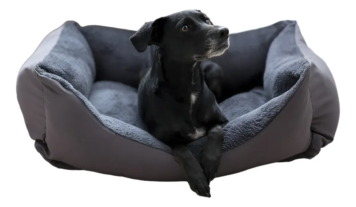 Cama Moises Para Perro O Gato Alaska Mediano
