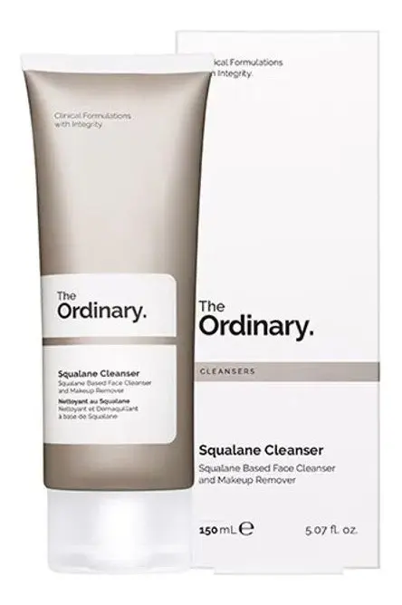Prequelskin The Cleanser