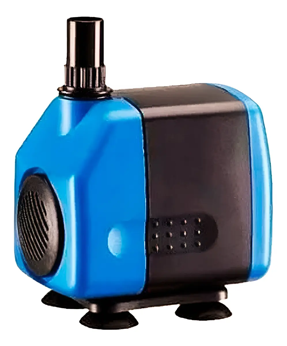 Bomba Rs-932 820 L/h Fuentes, Cascadas, Estanque, Pecera