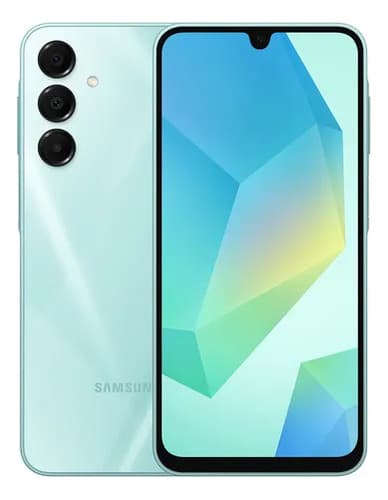 Samsung Galaxy A16 128 Gb Verde Claro 4 Gb Ram