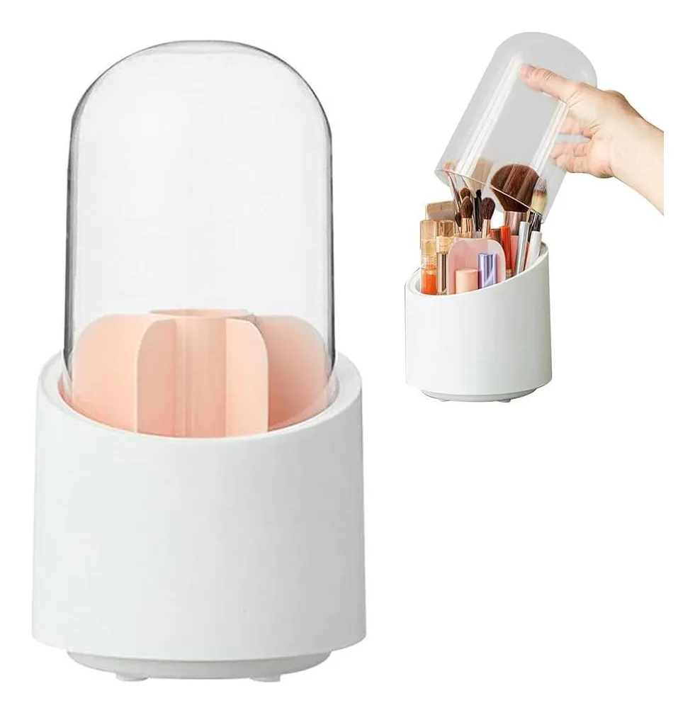 Organizador Giratorio Maquillaje 360